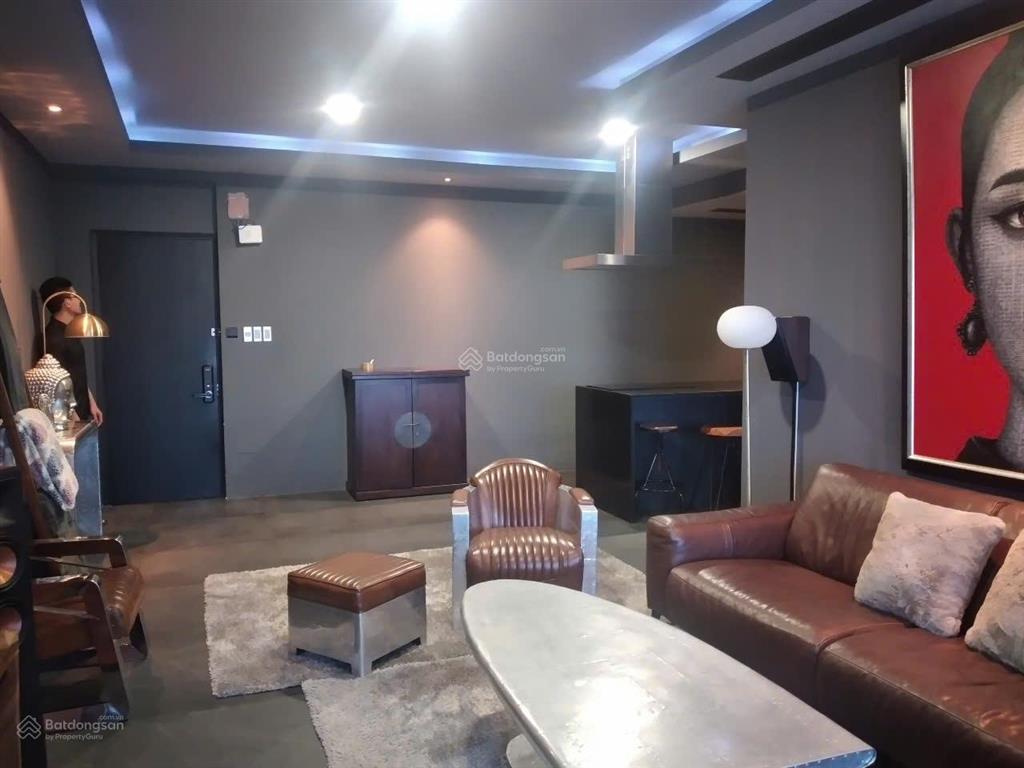 Cho thuê căn hộ full nội thất cao cấp sailing tower, ngay trung tâm thành phố quận 1, tp. hcm