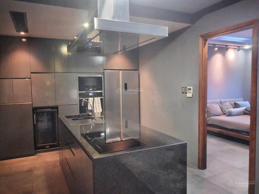 Cho thuê căn hộ full nội thất cao cấp sailing tower, ngay trung tâm thành phố quận 1, tp. hcm