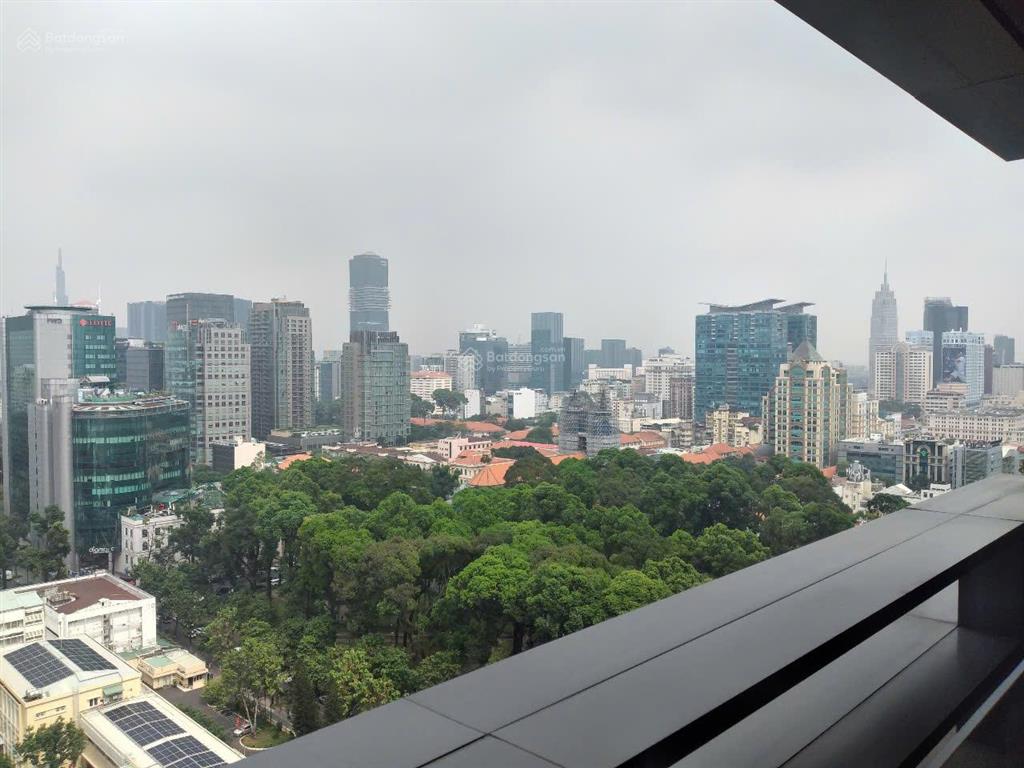 Cho thuê căn hộ full nội thất cao cấp sailing tower, ngay trung tâm thành phố quận 1, tp. hcm