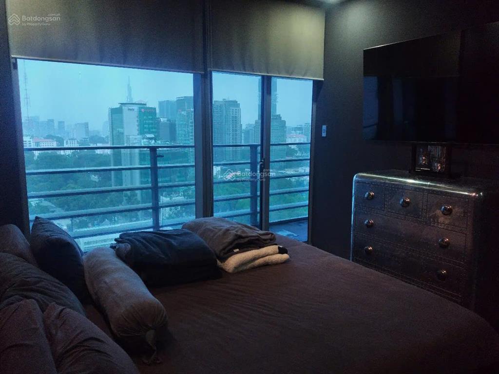 Cho thuê căn hộ full nội thất cao cấp sailing tower, ngay trung tâm thành phố quận 1, tp. hcm