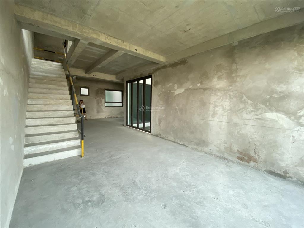 Chính chủ bán shophouse, dự án d2eight đường đồng văn cống, tp thủ đức