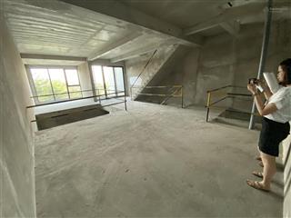 Chính chủ bán shophouse, dự án d2eight đường đồng văn cống, tp thủ đức