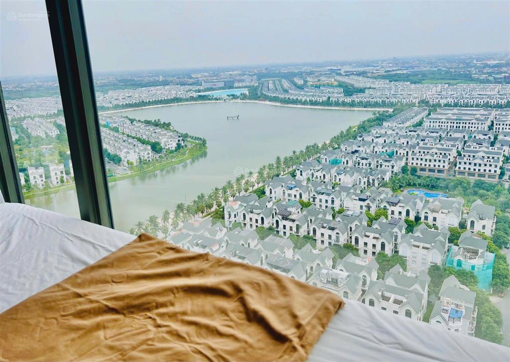 Chính chủ cần bán 2pn 2wc m3 view hồ ngọc trai, đầy đủ nội thất, sẵn sổ đỏ   0886 064 ***