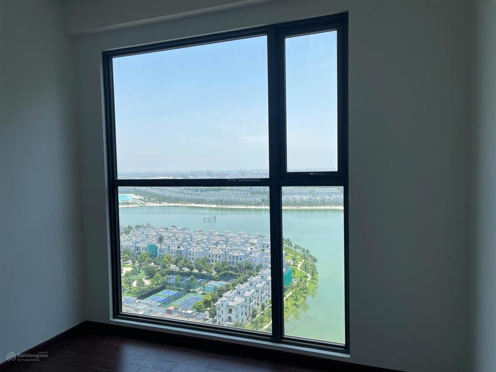 Chính chủ cần bán 2pn 2wc m3 view hồ ngọc trai, đầy đủ nội thất, sẵn sổ đỏ   0886 064 ***