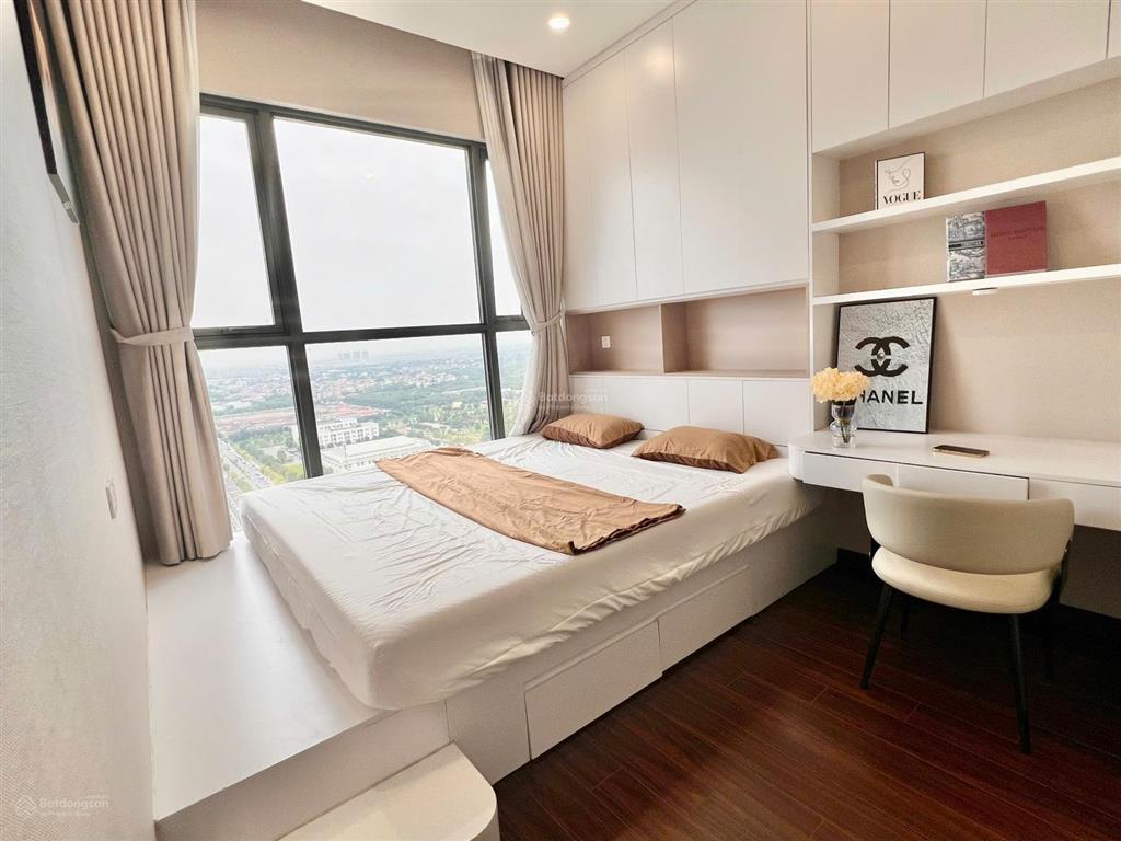 Chính chủ cần bán 2pn 2wc m3 view hồ ngọc trai, đầy đủ nội thất, sẵn sổ đỏ   0886 064 ***