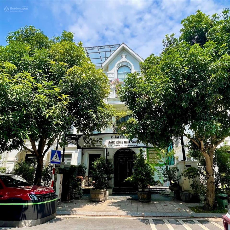 Bán gấp liền kề 15 tỷ full đồ sẵn hđ thuê  song lập 150m2 giá 24 tỷ   0886 064 ***