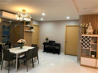 Bán căn hộ an gia skyline loại 3pn 106m2 giá 6.5 tỷ full nội thất