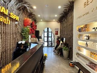 Hot! bán gấp nhà mặt tiền thống nhất 99m2. giảm chào còn 7.5tỷ.