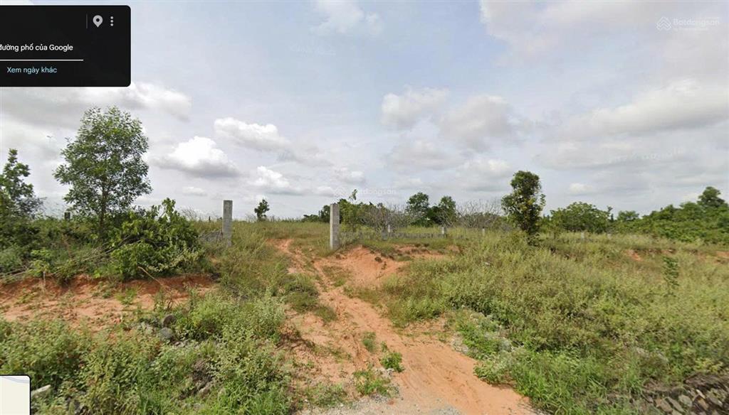 Bán 12.673 m2 đất mặt tiền đường 715 cạnh sân bay phan thiết giá chỉ 2,2 triệu/m2