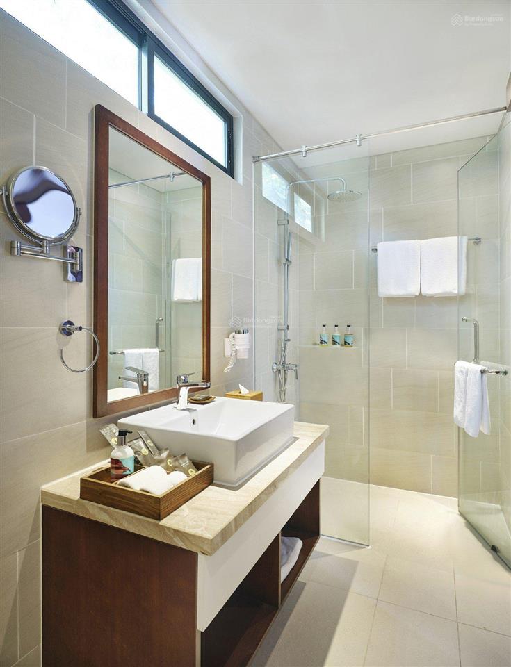 Biệt thự 495m2 best western premier sonasea phú quốc, giá mềm