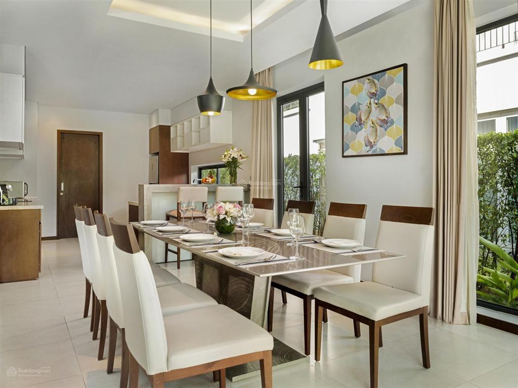 Biệt thự 495m2 best western premier sonasea phú quốc, giá mềm