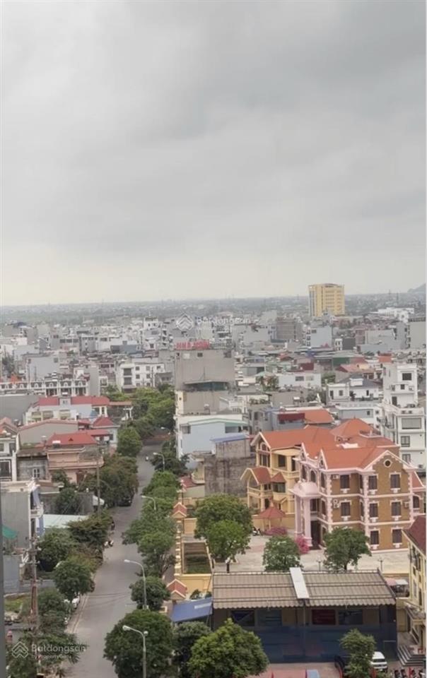 Bán gấp căn hộ chung cư hoàng huy võ nguyên giáp