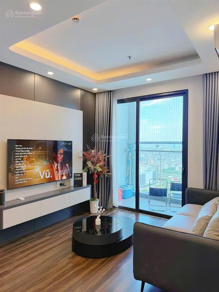 Chủ thiện chí bán gấp căn hộ 1,5 phòng ngủ tầng trung tòa lotus view aeon cực đẹp