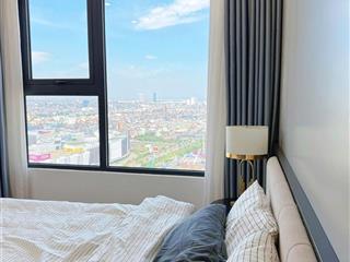 Chủ thiện chí bán gấp căn hộ 1,5 phòng ngủ tầng trung tòa lotus view aeon cực đẹp