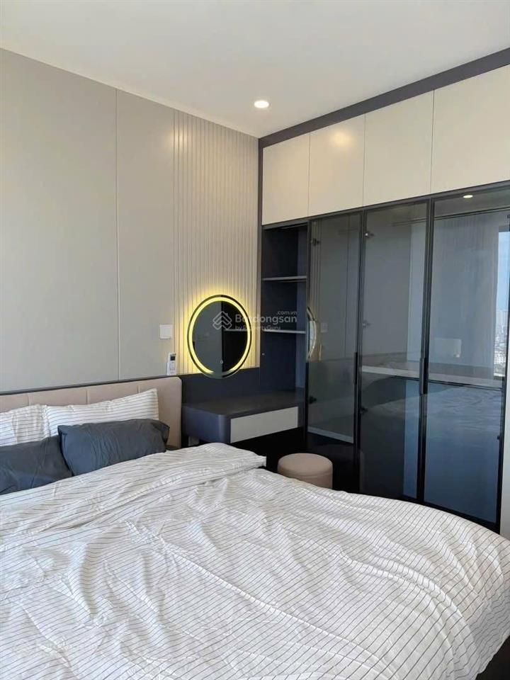 Chủ thiện chí bán gấp căn hộ 1,5 phòng ngủ tầng trung tòa lotus view aeon cực đẹp