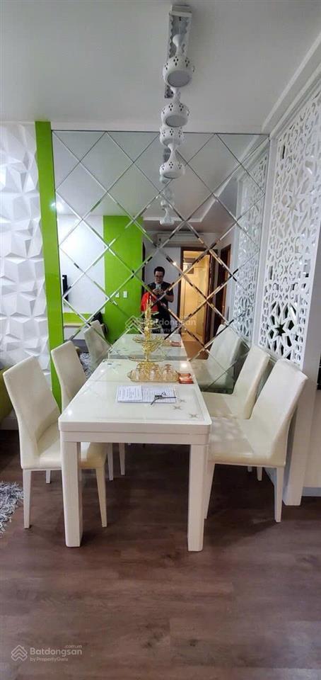Bán gấp căn hộ chung cư 2 phòng ngủ tại shp plaza giá cực tốt!