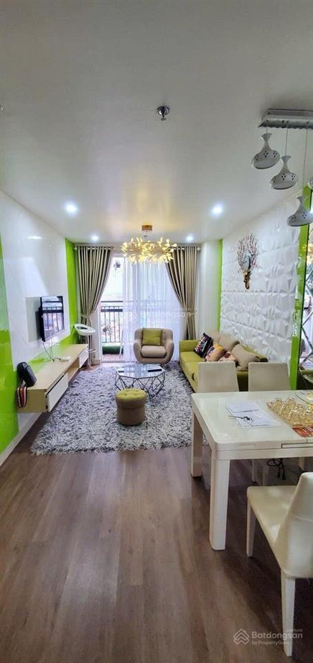 Bán gấp căn hộ chung cư 2 phòng ngủ tại shp plaza giá cực tốt!
