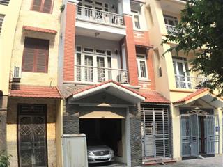 Chính chủ bán nhà 409 tam trinh, 90m², 2 mặt thoáng, có dòng tiền 24tr/tháng, đường trước nhà 13m