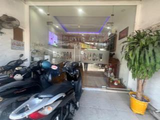 Bán nhà mặt tiền đường đình phong phú. 1t1l đang kinh doanh dt 157m. giá nhỉnh 14tyxx