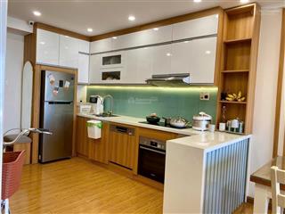 Bán chung cư flora đỗ xuân hợp dt 55m2 1pn để lại toàn bộ nội thất. giá chỉ 3 tỷ 050