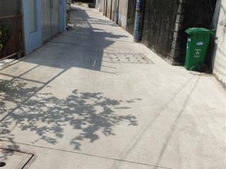 Cần bán gấp lô đất đẹp phường phú hữu, tp. thủ đức dt 112m2. giá cực tốt