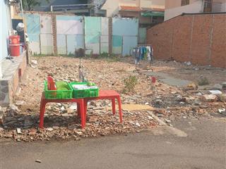 Bán đất dương đình hội, tăng nhơn phú a. dt 4x18,4m giá chỉ 5,5 tỷ tl