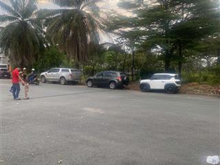 Bán đất nền kdc nam long, p. phước long, dt 120m2. giá 115tr/m2 tl