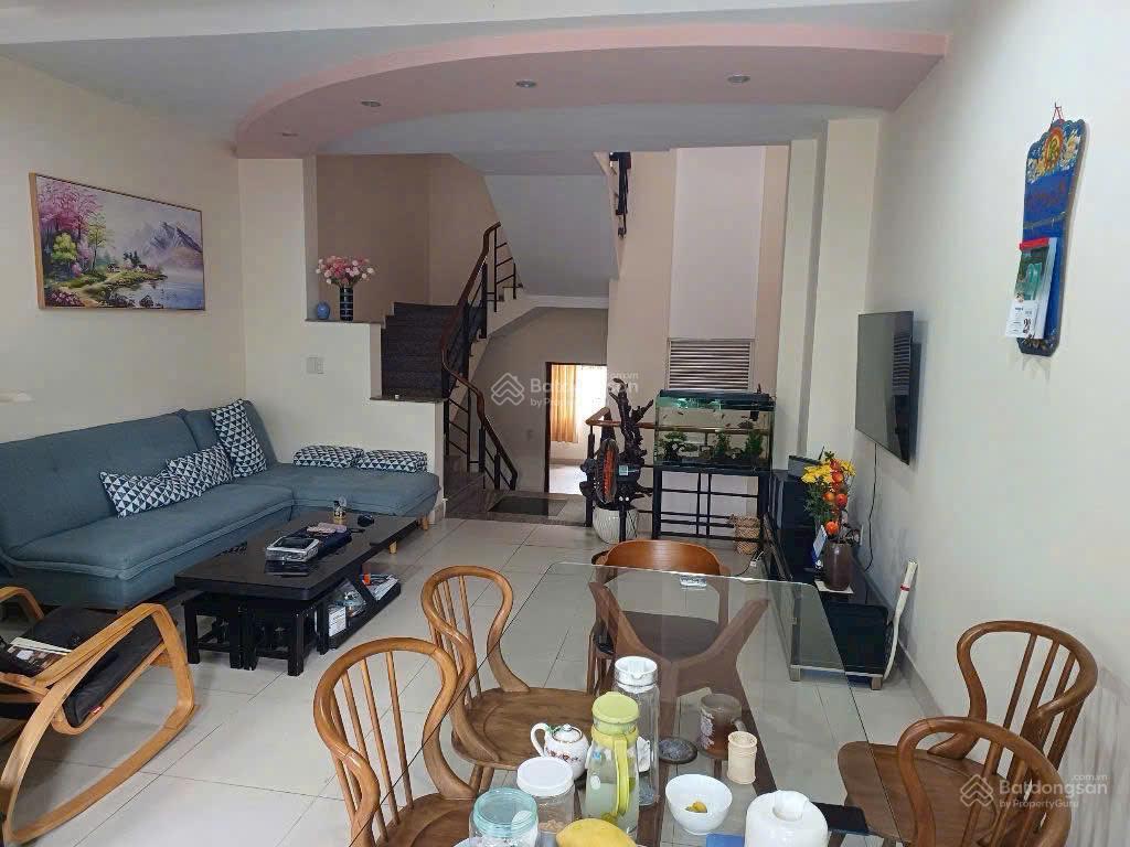 Bán nhà mặt tiền đường liên phường dt 5x20m, 1 trệt 2 lầu. giá 23,5 có tl