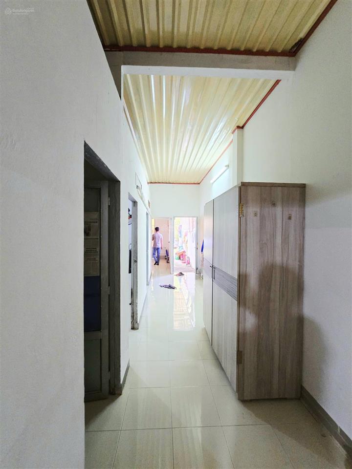 Bán nhà hẻm xe hơi gần chợ long trường q9 | 5 x 18.5m | 3pn  giá 4.7 tỷ