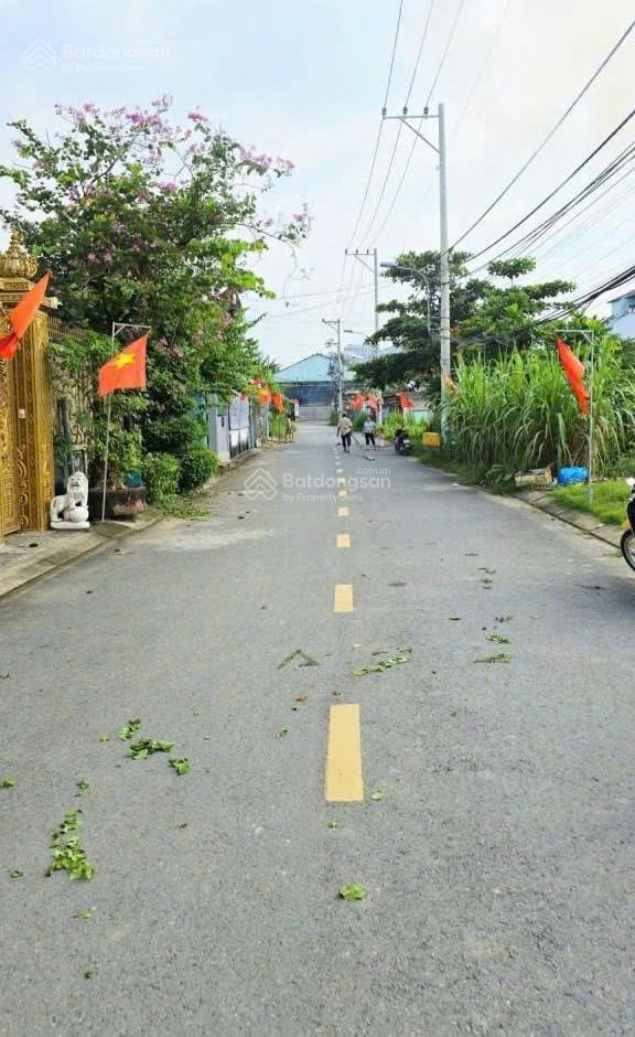 Bán nhà hẻm xe hơi gần chợ long trường q9 | 5 x 18.5m | 3pn  giá 4.7 tỷ