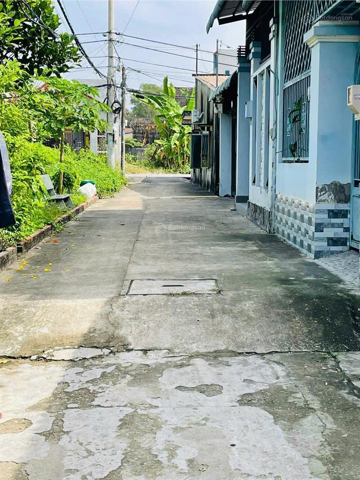 Bán nhà hẻm xe hơi gần chợ long trường q9 | 5 x 18.5m | 3pn  giá 4.7 tỷ