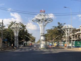 Bán đất khu đô thị đông tăng long,trường thạnh, q9, 98m², ngang 6.6m 6.9tỷ (tl)