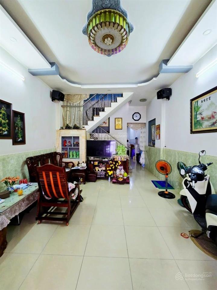 Nhà phố 96m2, 4pn, hẻm xe hơi, gần cầu ông nhiêu, long trường q9, giá 6.3tỷ