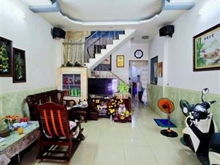 Nhà phố 96m2, 4pn, hẻm xe hơi, gần cầu ông nhiêu, long trường q9, giá 6.3tỷ