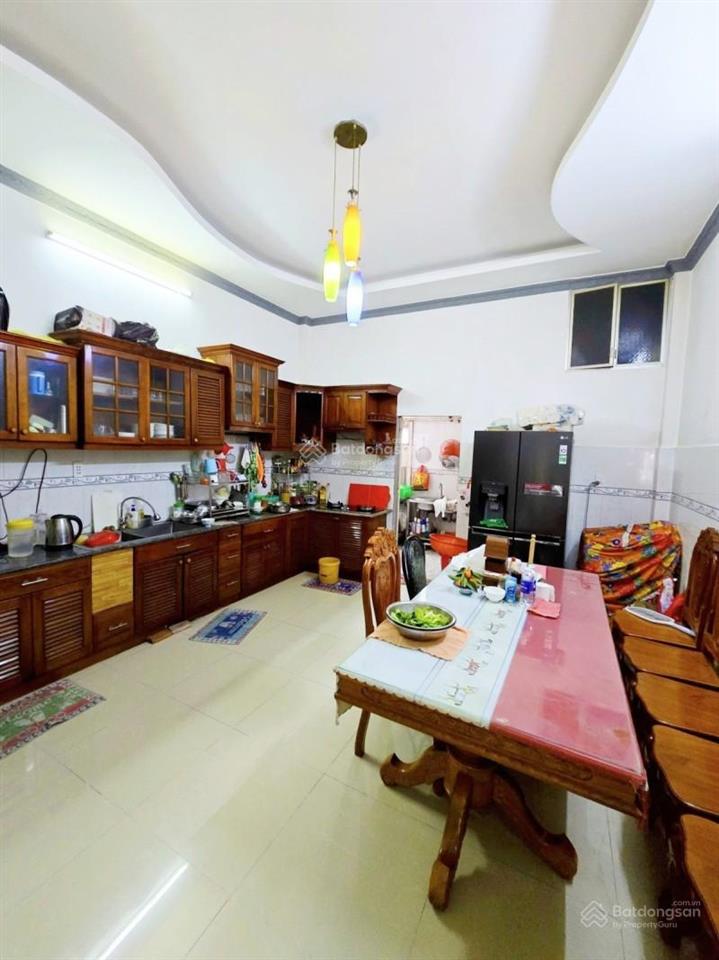 Nhà phố 96m2, 4pn, hẻm xe hơi, gần cầu ông nhiêu, long trường q9, giá 6.3tỷ