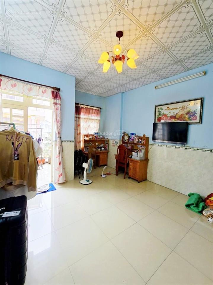 Nhà phố 96m2, 4pn, hẻm xe hơi, gần cầu ông nhiêu, long trường q9, giá 6.3tỷ