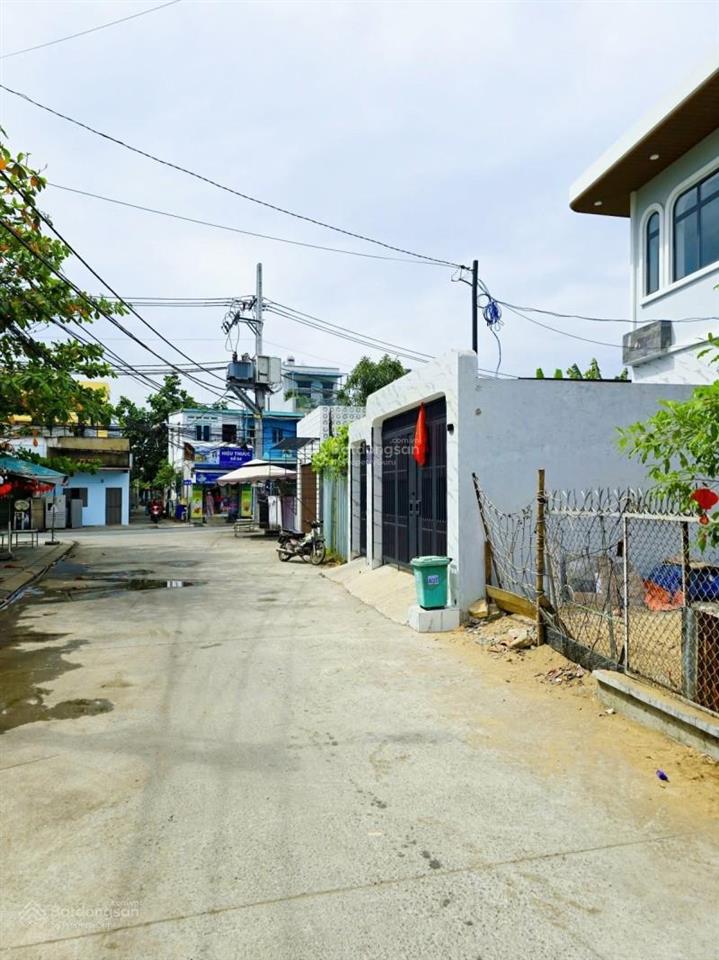 Nhà phố 96m2, 4pn, hẻm xe hơi, gần cầu ông nhiêu, long trường q9, giá 6.3tỷ