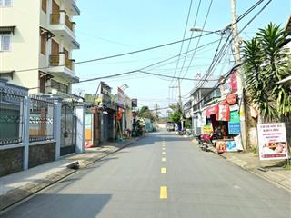 Đất mặt tiền đường số 1 long trường gần cầu ông nhiêu, 109m2, giá 6.9tỷ