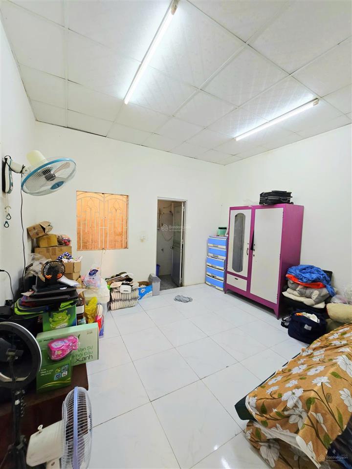 Nhà hẻm 8m rất đẹp võ văn hát, long trường q9 giá 4.4 tỷ