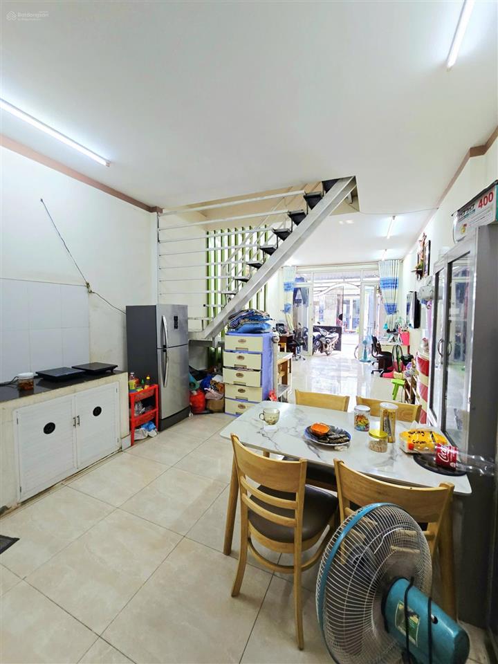 Nhà hẻm 8m rất đẹp võ văn hát, long trường q9 giá 4.4 tỷ