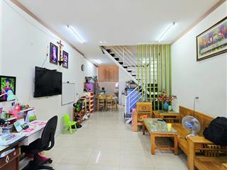 Nhà hẻm 8m rất đẹp võ văn hát, long trường q9 giá 4.4 tỷ