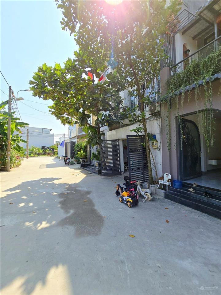 Nhà dòng tiền thu nhập ổn định, gần cầu ông nhiêu, long trường, quận 9.