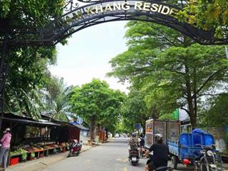 Đất hẻm xe hơi  kdc nam khang, nguyễn duy trinh, p.long trường  4.399 tỷ