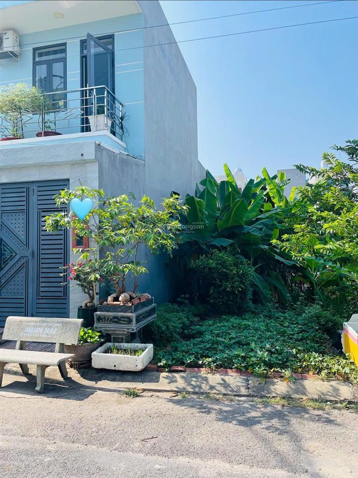 Đất hẻm xe hơi  kdc nam khang, nguyễn duy trinh, p.long trường  4.399 tỷ