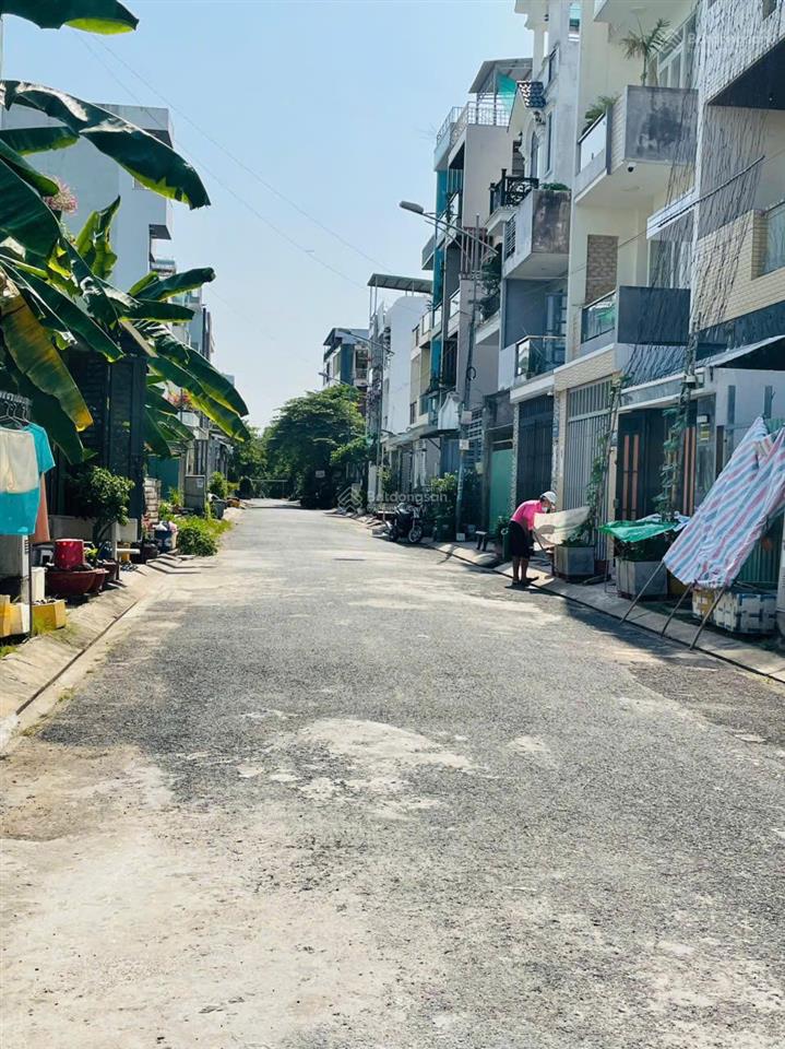 Đất hẻm xe hơi  kdc nam khang, nguyễn duy trinh, p.long trường  4.399 tỷ