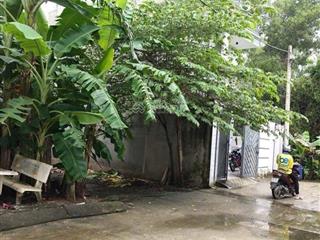 Đất mặt tiền hẻm xe hơi, 66m², cách võ văn hát 70m, p. long trường