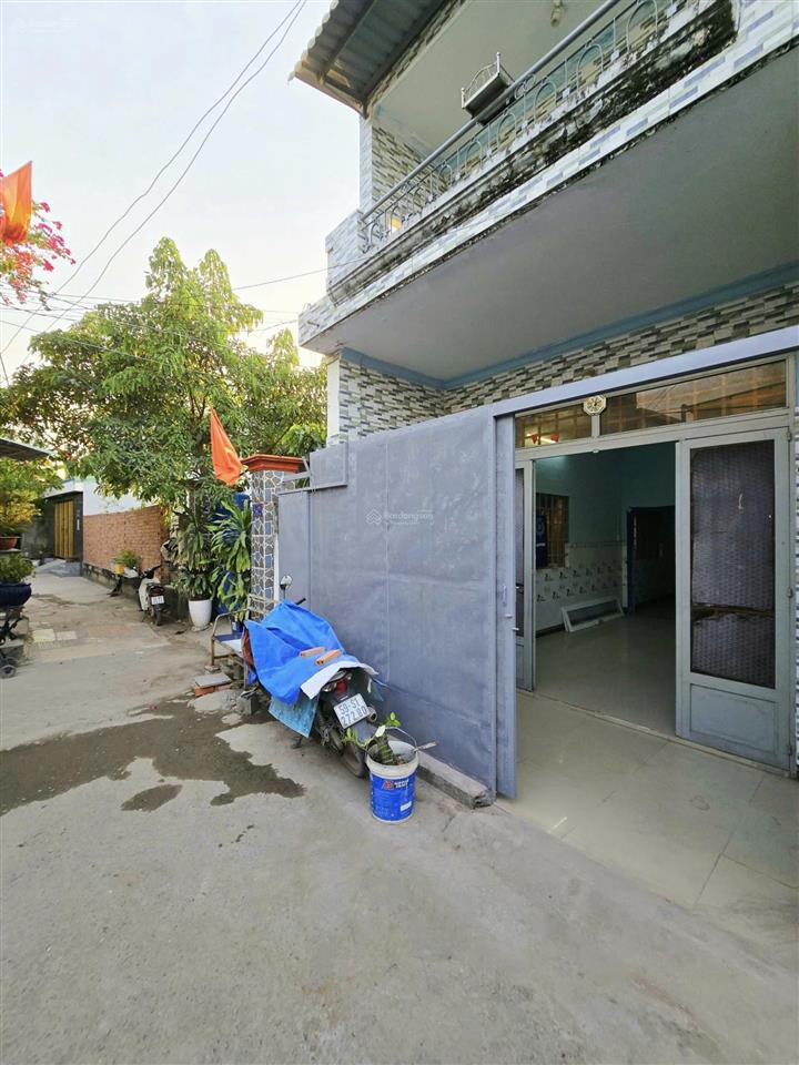 Quá rẻ bán nhà 65m², 3 phòng ngủ gần vinhomes grand park quận 9 giá 3.4 tỷ