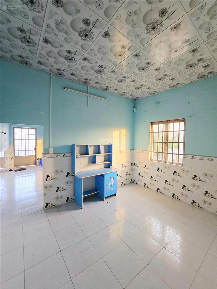 Quá rẻ bán nhà 65m², 3 phòng ngủ gần vinhomes grand park quận 9 giá 3.4 tỷ