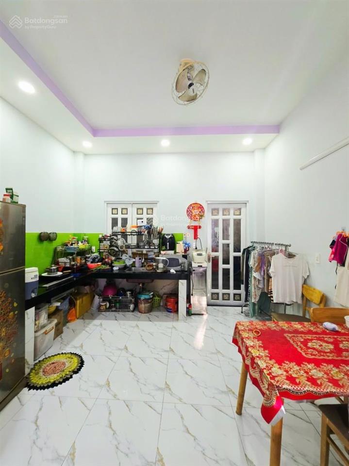 Nhà hẻm xe hơi 9m, dtsd 100m², gần đại học luật q9. giá 3.5 tỷ