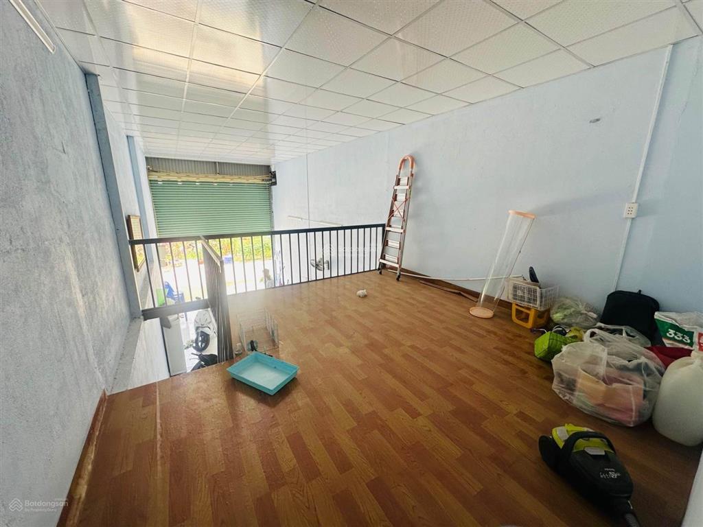 Lô đất đẹp 68.8m², sát mặt tiền nguyễn duy trinh, ngay chợ long trường .